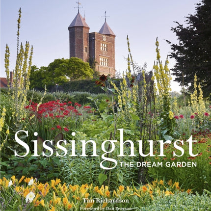 Sissinghurst The Dream Garden