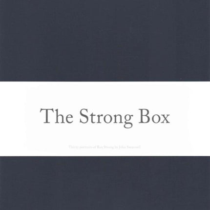 The Strong Box