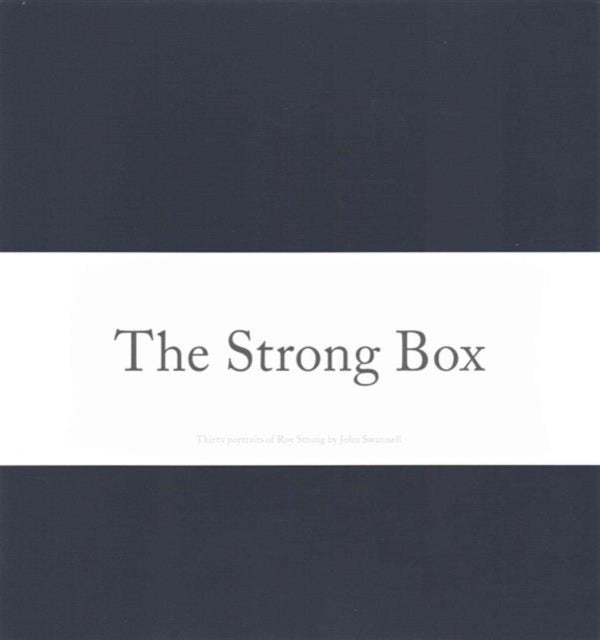 The Strong Box