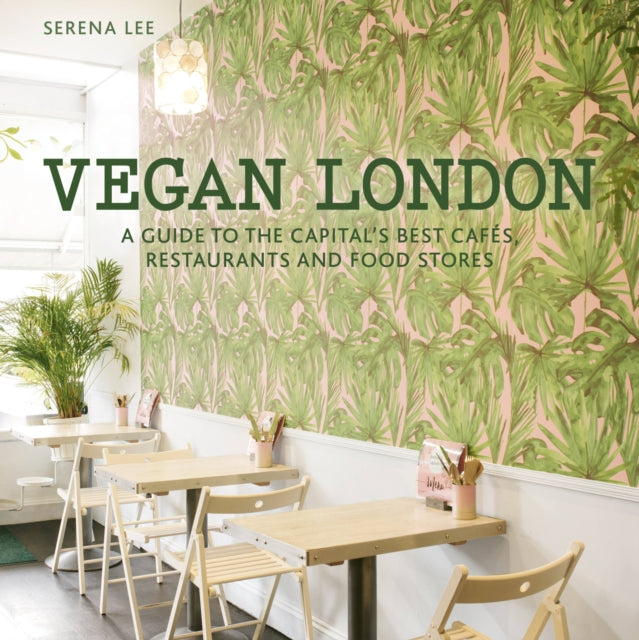 Vegan London