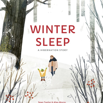Winter Sleep
