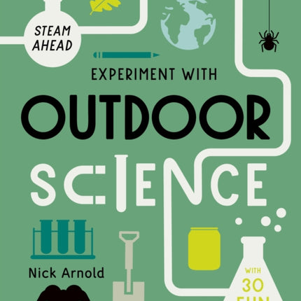 Experiment with Outdoor Science: Fun Projects to Try at Home