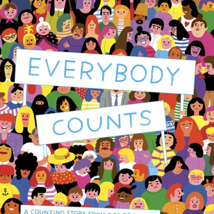 Everybody Counts