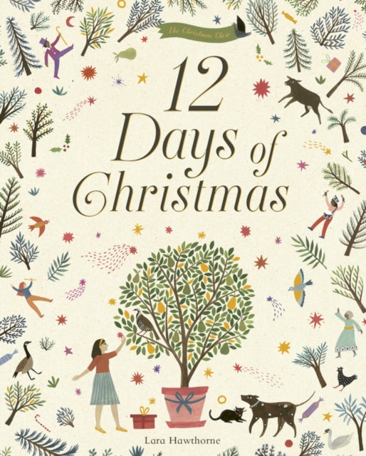 12 Days of Christmas The Christmas Choir