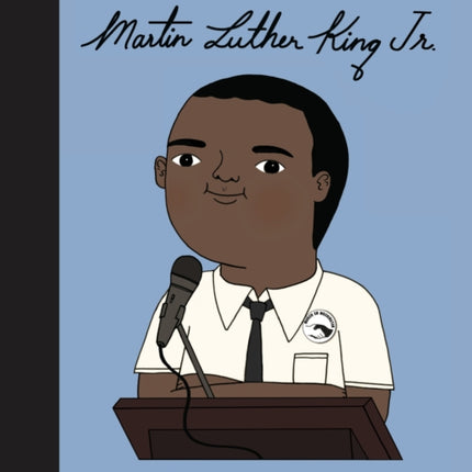 Martin Luther King Jr.: Volume 33