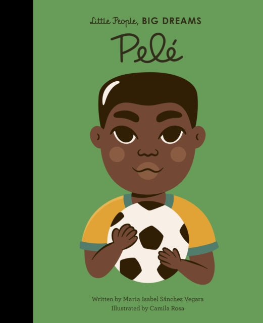 Pele: Volume 46