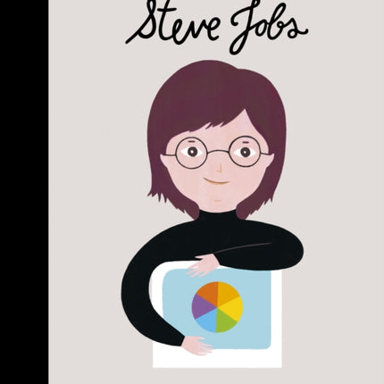 Steve Jobs: Volume 48