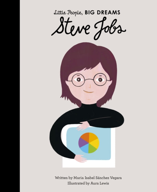 Steve Jobs: Volume 48