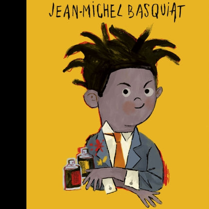 Jean-Michel Basquiat: Volume 42