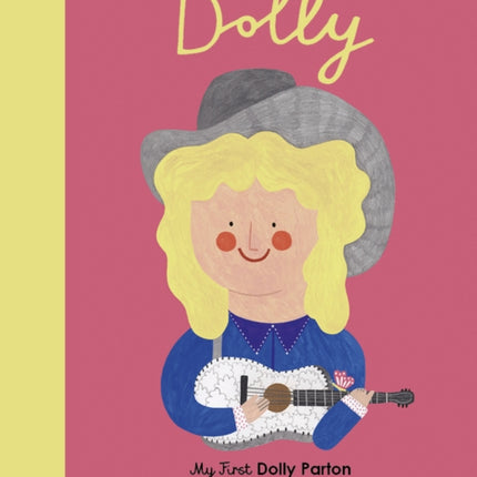 Dolly Parton: My First Dolly Parton: Volume 28