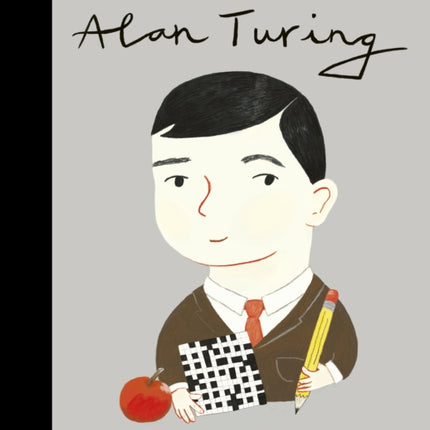 Alan Turing: Volume 38