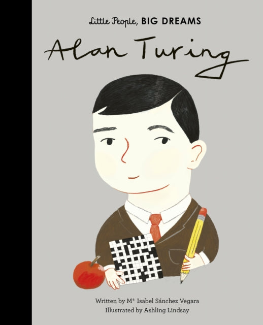 Alan Turing: Volume 38