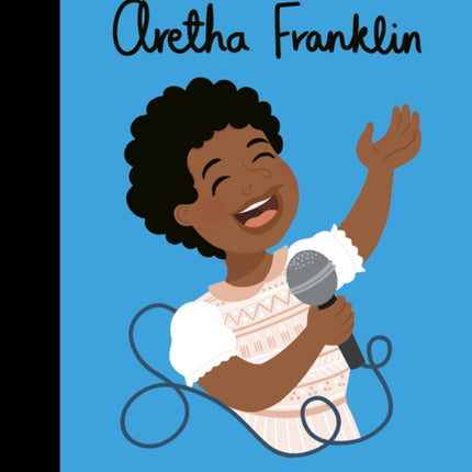 Aretha Franklin: Volume 44