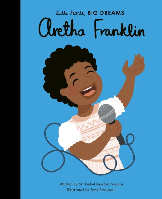 Aretha Franklin: Volume 44