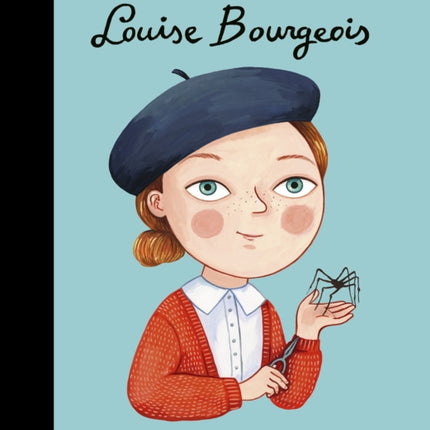 Louise Bourgeois: Volume 48