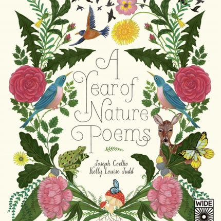 A Year of Nature Poems