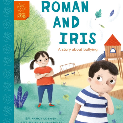 Roman and Iris