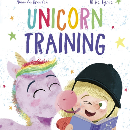 Unicorn Training