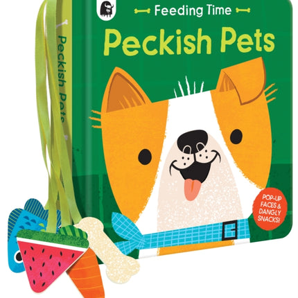 Peckish Pets