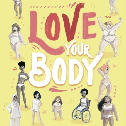 Love Your Body