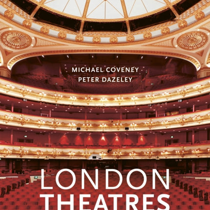 London Theatres (New Edition)