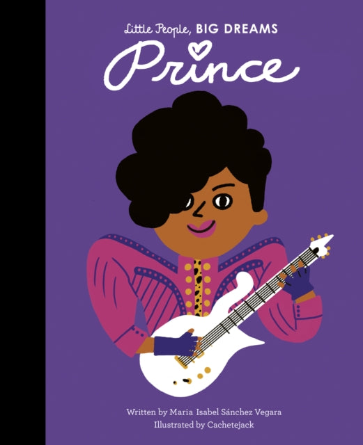 Prince: Volume 54