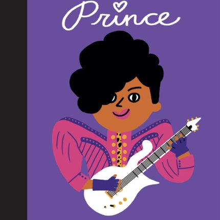 Prince