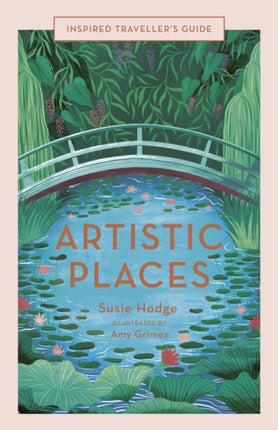 Artistic Places: Volume 5