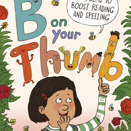 The B on Your Thumb