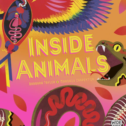 Inside Animals