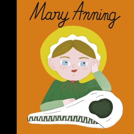 Mary Anning: Volume 58