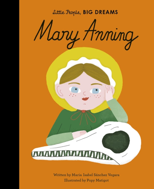 Mary Anning: Volume 58