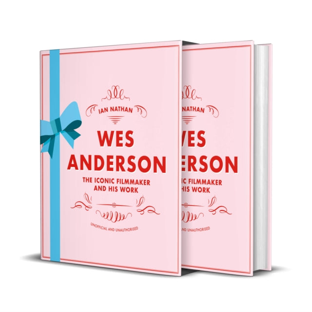 Wes Anderson: The Iconic Filmmaker and his Work