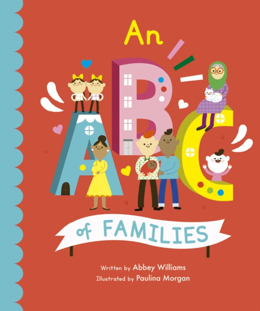 An ABC of Families: Volume 2