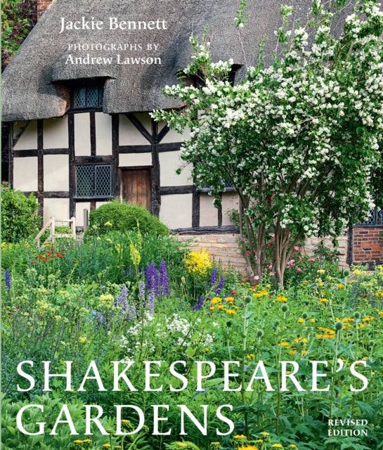 Shakespeare's Gardens