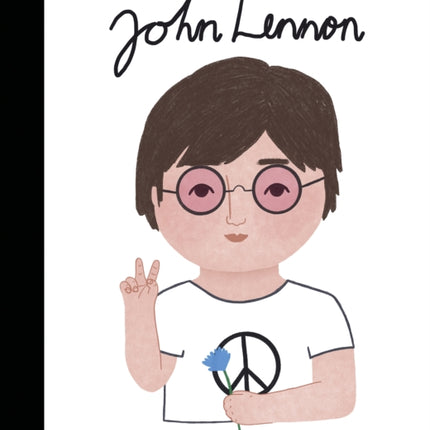 John Lennon: Volume 52