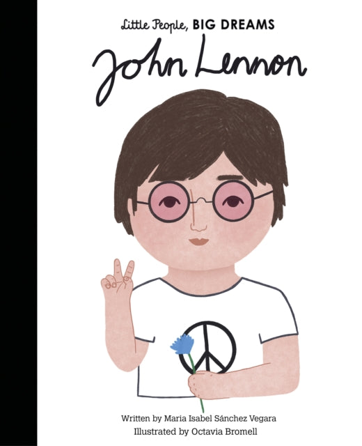 John Lennon: Volume 52