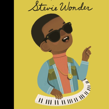 Stevie Wonder: Volume 56