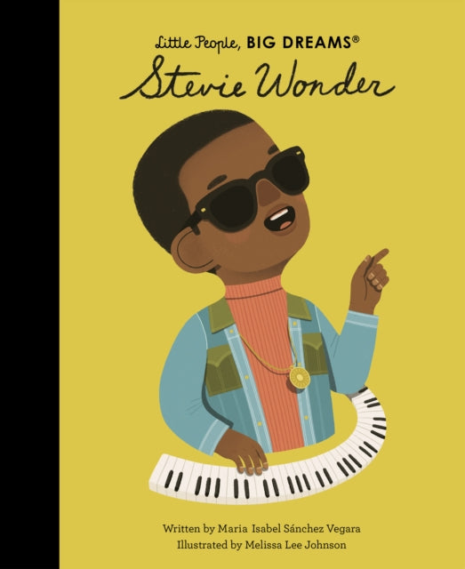 Stevie Wonder: Volume 56