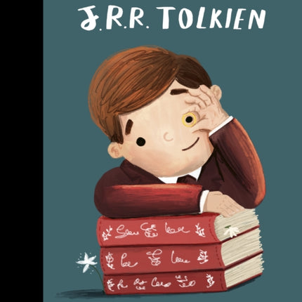 J. R. R. Tolkien: Volume 79