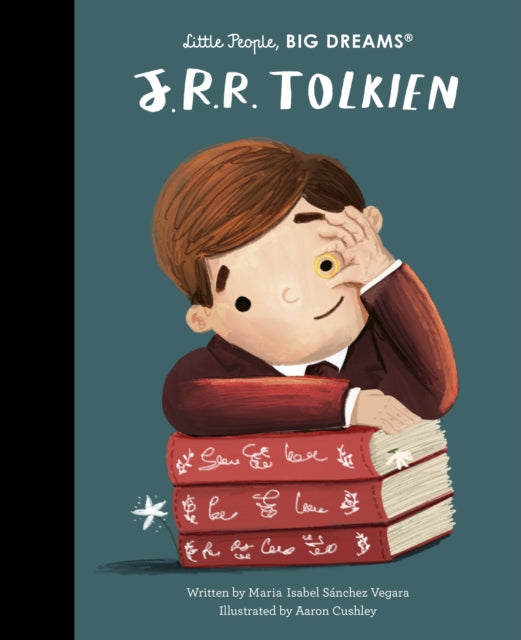 J. R. R. Tolkien: Volume 79