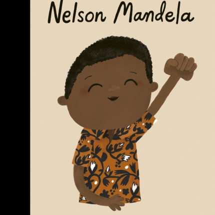 Nelson Mandela: Volume 73