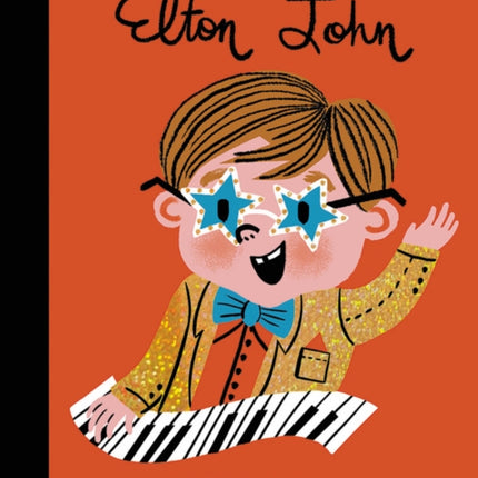 Elton John