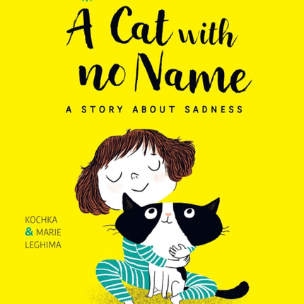 A Cat With No Name
