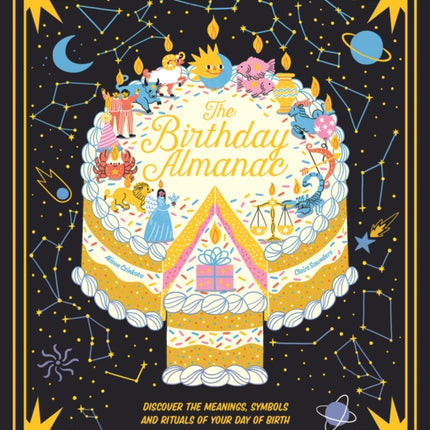 The Birthday Almanac