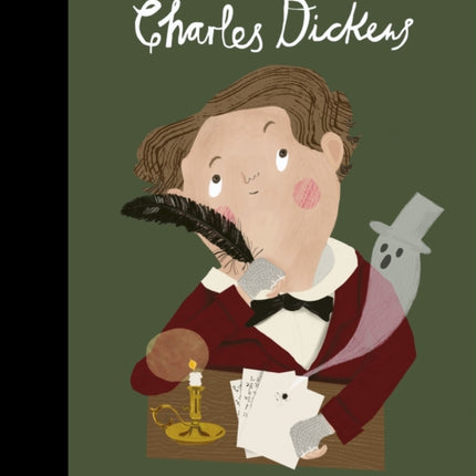 Charles Dickens: Volume 69