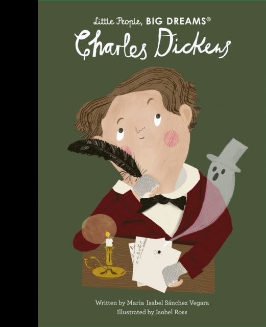 Charles Dickens: Volume 69