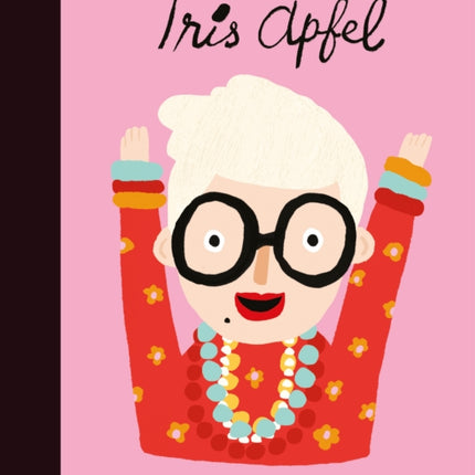 Iris Apfel: Volume 64