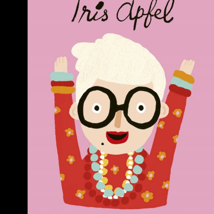 Iris Apfel