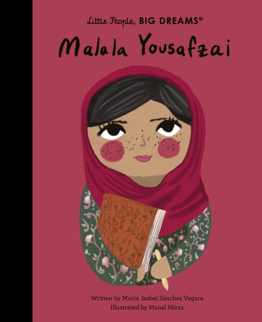 Malala Yousafzai: Volume 57